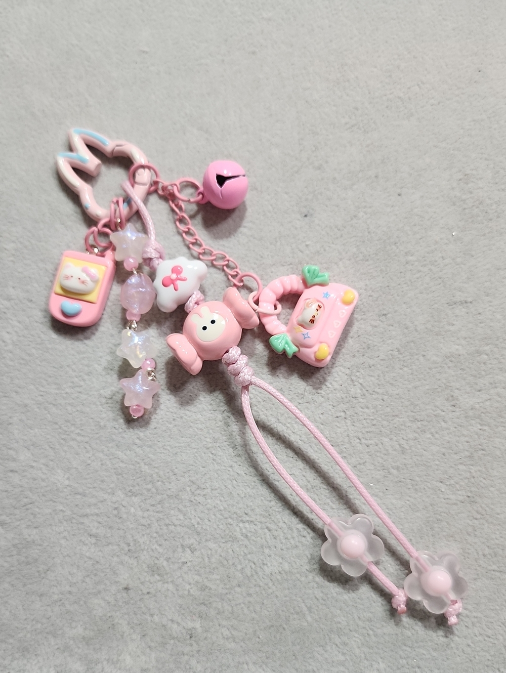 Handmade Keychain